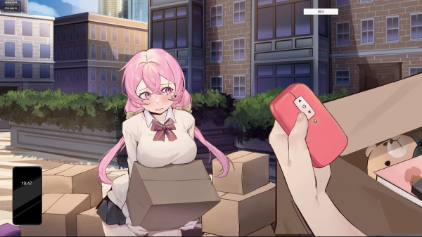 沉浸式体验逆袭人生！《老王重生记》汉化版全解析：时间回溯+多线结局引爆玩家圈