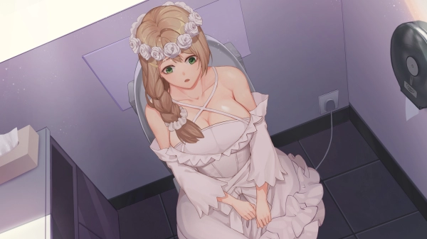 沉浸式体验逆袭人生！《老王重生记》汉化版全解析：时间回溯+多线结局引爆玩家圈