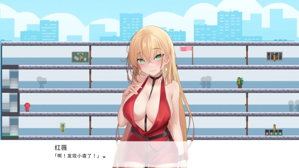 2023必玩神作！《都市独行侠》PC中文版全动态CG+隐藏剧情解锁指南