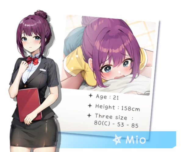 【深度评测】《Inari》V1.5.12新版本：跨越寻宝与恋爱的次元冒险指南