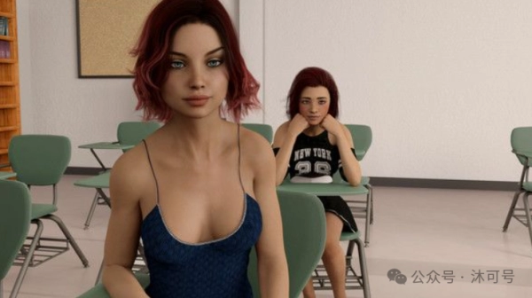 【深度解析】《欲望轮回》Season1终极版：时间循环背后的沉浸式恋爱模拟