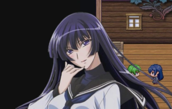 无冬镇物语 国产魔改版 电脑 安卓版本 Ver4.1.4 中文解锁全物品 双端畅玩 全DLC解锁