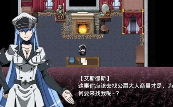 无冬镇物语 国产魔改版 电脑 安卓版本 Ver4.1.4 中文解锁全物品 双端畅玩 全DLC解锁