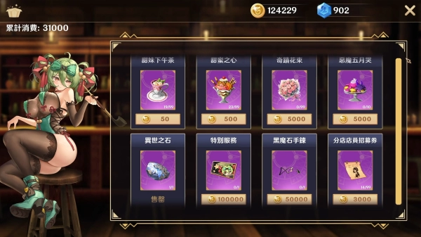 黄昏酒馆 DLC 官中中文步兵电脑版 最新完整资源 PC端专属