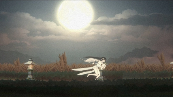 玉莲之剑 补兵汉化中文电脑版本 PC端汉化资源 ACT横版动作