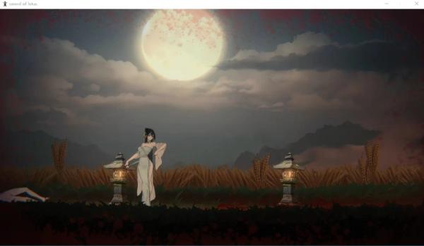 玉莲之剑 补兵汉化中文电脑版本 PC端汉化资源 ACT横版动作