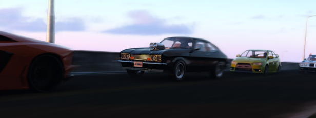 Steam热榜生存大作《生命竞赛》终极汉化版：解锁全宇宙赛道+硬核配置指南