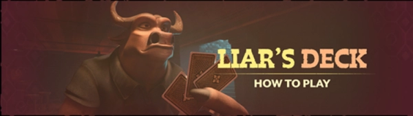 沉浸式社交博弈新体验：《Liar’s Bar 谎言俱乐部v.884》联机MOD完整解析