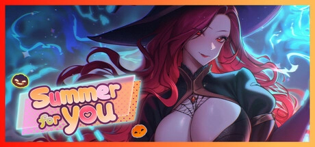 夏日风情 Summer For You游戏下载 V.4官方中文版本